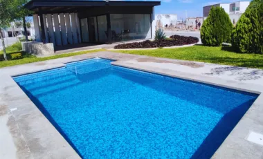 Casa en Venta en Quintas del Palmar, Torreón, Coahuila de Zaragoza