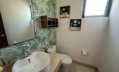 Casa en venta en Los Viñedos, Torreón, Coahuila de Zaragoza