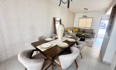 Casa en venta en Los Viñedos, Torreón, Coahuila de Zaragoza