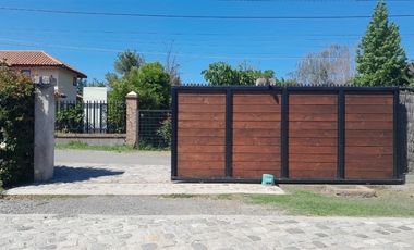 Casa en Arriendo en Nogales, Machali