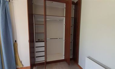 Casa en Arriendo en Nogales, Machali