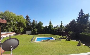 Casa en Arriendo en Nogales, Machali