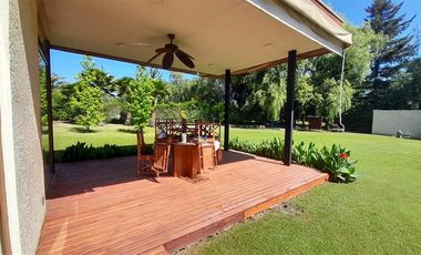 Casa en Arriendo en Nogales, Machali