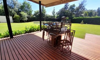 Casa en Arriendo en Nogales, Machali