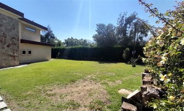 Casa en Arriendo en Nogales, Machali