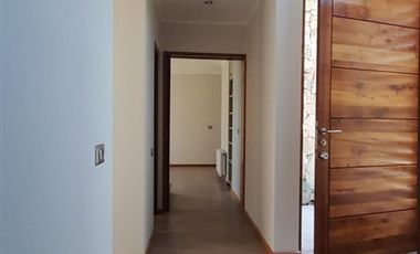 Casa en Arriendo en Nogales, Machali