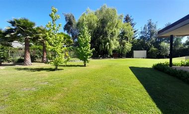 Casa en Arriendo en Nogales, Machali