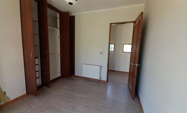 Casa en Arriendo en Nogales, Machali
