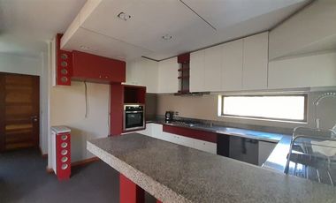 Casa en Arriendo en Nogales, Machali