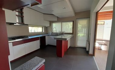 Casa en Arriendo en Nogales, Machali
