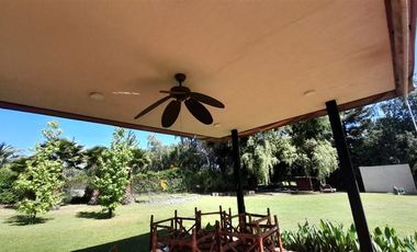 Casa en Arriendo en Nogales, Machali