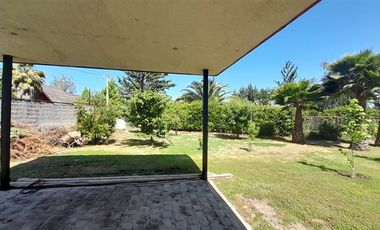 Casa en Arriendo en Nogales, Machali