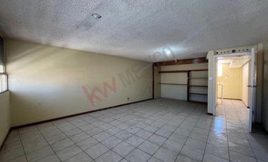 Local amplio para giro comercial o semi industrial. Juárez Chih.