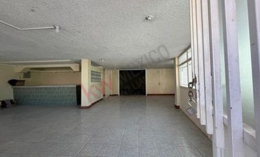 Local amplio para giro comercial o semi industrial. Juárez Chih.