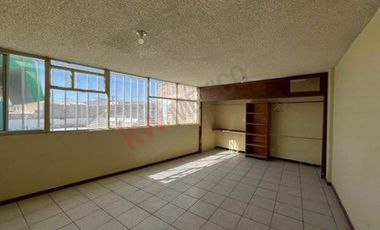 Local amplio para giro comercial o semi industrial. Juárez Chih.