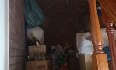 Amplia Casa 4 amb, ubicada en Carlos Tejedor 686 Temperley