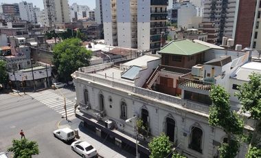 VENTA DEPTO EN AVELLANEDA
