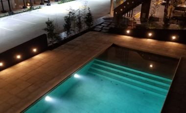 RANDOM CONDOMINIO - Duplex 2 ambientes