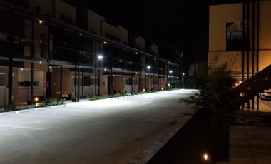 RANDOM CONDOMINIO - Duplex 2 ambientes