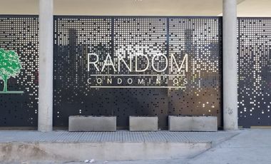 RANDOM CONDOMINIO - Duplex 2 ambientes