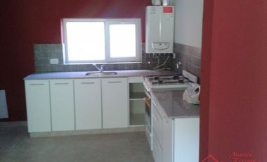 DEPARTAMENTO EN LA BARRIO LA CASCADA