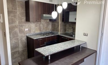 Departamento en Venta en Avenida Recoleta a pasos de Clínica Davila.