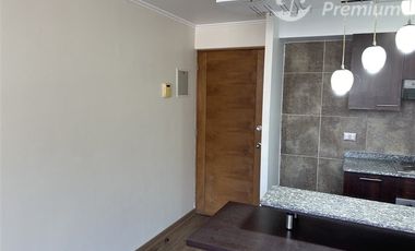 Departamento en Venta en Avenida Recoleta a pasos de Clínica Davila.