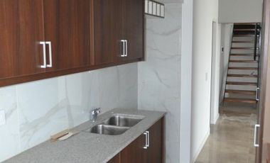 VENTA PENTHOUSE EDIFICIO ROCA. BALCARCE