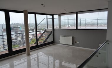 VENTA PENTHOUSE EDIFICIO ROCA. BALCARCE