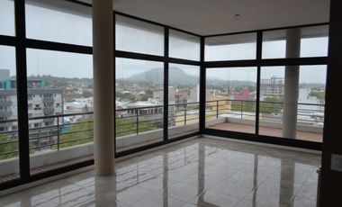 VENTA PENTHOUSE EDIFICIO ROCA. BALCARCE