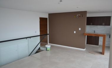VENTA PENTHOUSE EDIFICIO ROCA. BALCARCE