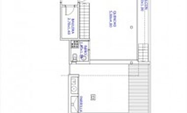 VENTA PENTHOUSE EDIFICIO ROCA. BALCARCE