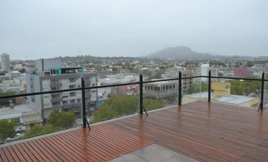 VENTA PENTHOUSE EDIFICIO ROCA. BALCARCE