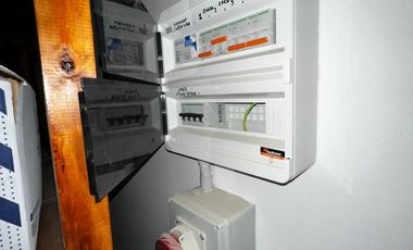 Salon/Galpon  en Venta