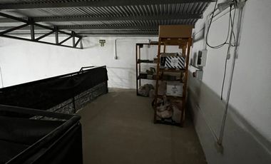 Salon/Galpon  en Venta