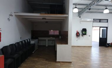 Local mas Salon
