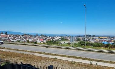 Departamento en Arriendo en Avenida Cuarta Terraza 1860 - Alta Vista 3