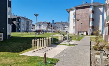Departamento en Arriendo en Avenida Cuarta Terraza 1860 - Alta Vista 3