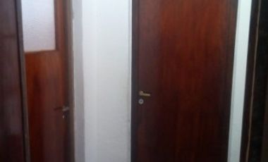departamento de pasillo