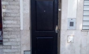 departamento de pasillo