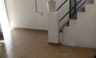 departamento de pasillo