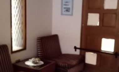CASA 4 DORMITORIOS