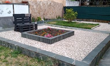 CASA 4 DORMITORIOS