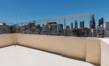 Moreno Oficina Terraza