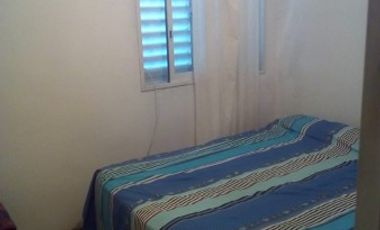 En venta departamento tres dormitorios, patio!