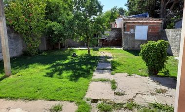 RETASADA SE VENDE CASA SOBRE AV. RAMIREZ SUR