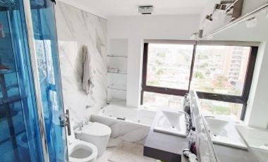 SE VENDE PISO ZONA PARQUE SANTIAGO DEL ESTERO Y CERVANTES