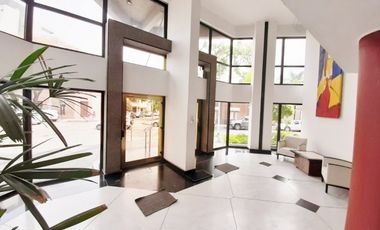 SE VENDE PISO ZONA PARQUE SANTIAGO DEL ESTERO Y CERVANTES