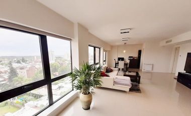 SE VENDE PISO ZONA PARQUE SANTIAGO DEL ESTERO Y CERVANTES