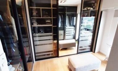 SE VENDE PISO ZONA PARQUE SANTIAGO DEL ESTERO Y CERVANTES